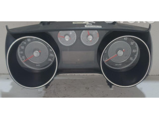 Панель приборов 51917424, 51917424   Fiat Punto Evo       
