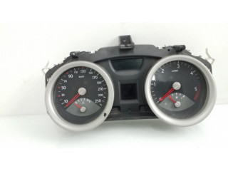 Панель приборов 8200399700D   Renault Megane II       