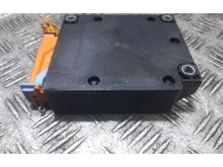 Блок подушек безопасности 9656700980   Peugeot 1007