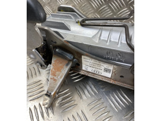    Рулевая рейка 4G0419506AS   Audi A6 S6 C7 4G 2011 - 2018 года