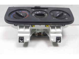 Модуль блока управления кондиционером 735462118   Fiat Fiorino