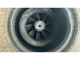  Турбина Renault Laguna II 1.9 H82003985         