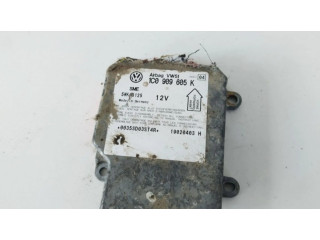 Блок подушек безопасности 1c0909605k, 19020403h   Volkswagen Polo