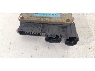 Pojistková skříňka Řídící jednotka BSM 9645460880   Citroen C3 Pluriel 2002