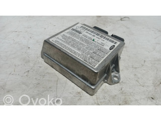 Блок подушек безопасности 4S7T14B056AC   Ford Mondeo Mk III