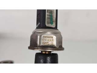 Топливная рампа 9674300080, 16265005   Ford Kuga II 2.0 