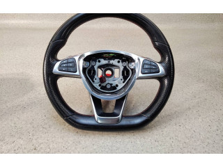 Руль       Mercedes-Benz CLA C117 X117 W117  2013 - 2019 года   