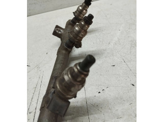 Форсунка 1955002040    Mazda 323 F   