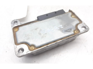 Рулевая рейка  Блок управления надувных подушек 96628249   Chevrolet Meriva 2002 - 2012 года