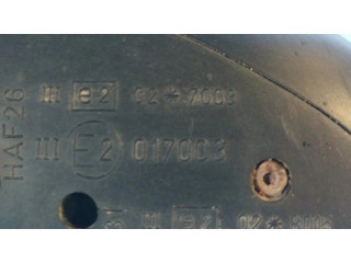 Zpětné zrcátko  levé Peugeot 206 2003  017003, 018015  