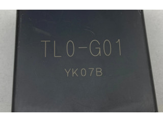 Блок управления TL0G01, YK07B   Honda Accord