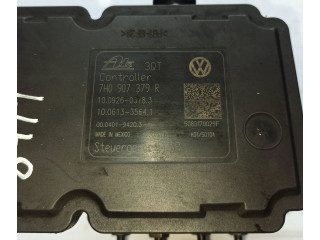 Jednotka ABS 7H0907379R, 7H0614517B   Volkswagen Transporter - Caravelle T5 2008