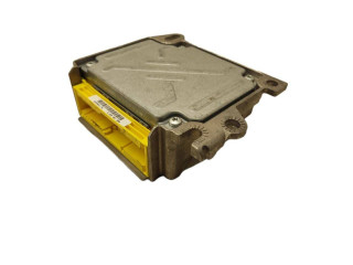 Блок подушек безопасности 3D0909601F, 3D0909601   Volkswagen Sharan