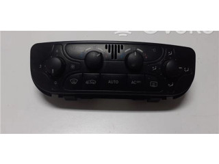 Блок управления климат-контролем A2098300085   Mercedes-Benz CLK A209 C209