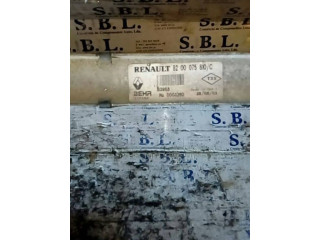 Интеркулер  8200075810   Renault Vel Satis 