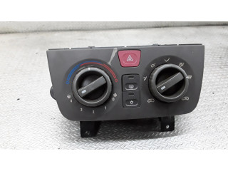 Блок управления климат-контролем 158640100   Fiat Idea