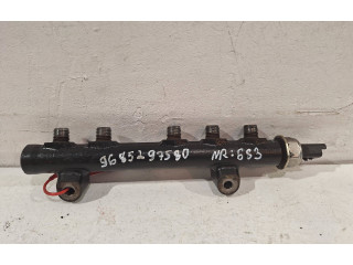Vstřikovací lišta 9685297580   Peugeot Partner     