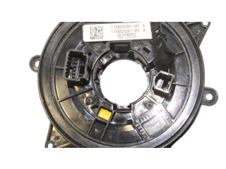 Подрулевой шлейф SRS 1700269101, 1700269101A   Jeep Cherokee