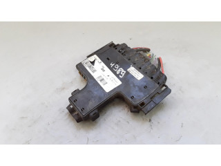 Блок предохранителей 9662914480   Citroen C4 Grand Picasso    