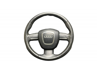 Руль Audi A3 S3 A3 Sportback 8P  2005-2013 года 8P7880201G, 8R0419091ETNA      