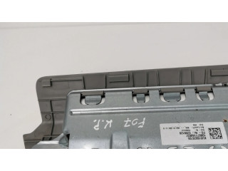 Подушка безопасности для колен KU918828705, 918828705   BMW 5 GT F07