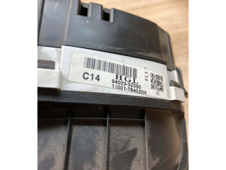 Přístrojová deska  Hyundai i40 2011 1164001470, 940033Z050  