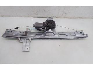 Vstřikovací lišta 400912   Peugeot 207     