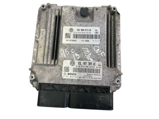 Комплект зажигания       Volkswagen Amarok  2010 - 2020 года   