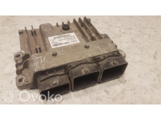 Řídící jednotka 9666912580, HW9666912580   Peugeot 508 2011