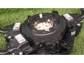 Подрулевой переключатель 6976394, 697639402   BMW 5 E60 E61
