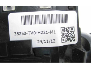 Переключатель дворников 35250TV0   Honda Civic