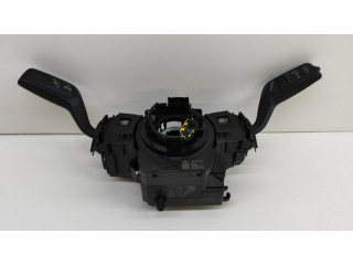 Подрулевой переключатель HN1514B522DC, H1BT14A664AB   Ford Ecosport