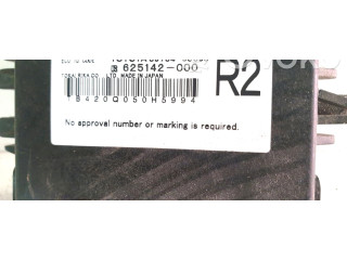 Блок управления 625142-000   Toyota Land Cruiser (J150)