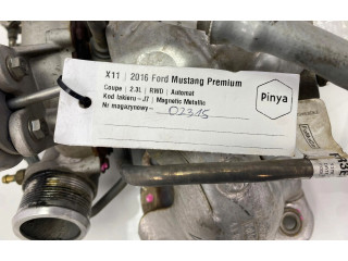  Турбина Ford Mustang VI  FR3E-9G438-CC         