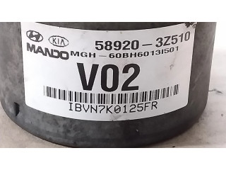 Jednotka ABS 589203Z510, BE60031502   Hyundai i40 2013