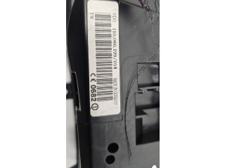 Панель приборов 110080199014   Volkswagen PASSAT B5.5       