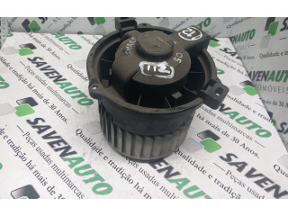 Вентилятор печки    SV24-06, 112   Smart ForFour I