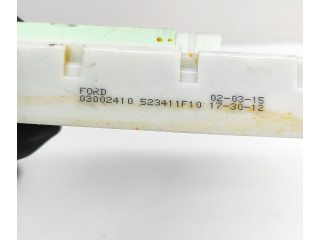 Блок комфорта DB3914A073DC, 523411F10   Ford Ranger   
