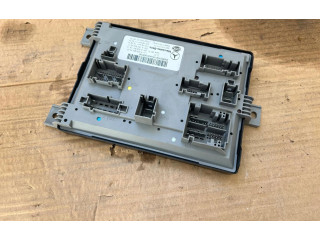 Блок комфорта A2059007037   Mercedes-Benz C W205   