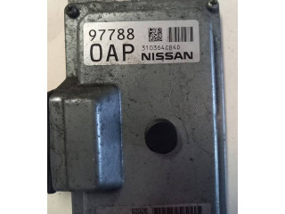 Řídící jednotka 97788, 310364CB4D   Nissan X-Trail T32 2021