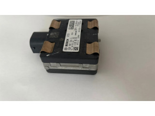 Радар круиз контроля     3Q0907566G, 0203302824  Audi Q3 8U