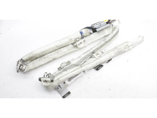 Боковая подушка безопасности 6M2114K158CG   Ford S-MAX