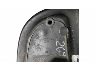 Zpětné zrcátko  Mercedes-Benz E W210 2000  413131418  