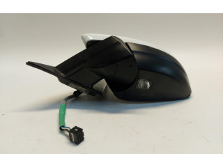 Zpětné zrcátko  MG HS 2022  10pin  