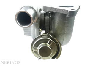  Турбина Nissan Patrol Y61  724639, 7246395006S   для двигателя ZD30DDTi      