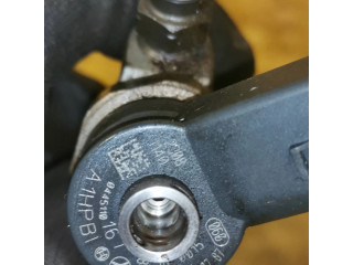 Vstřikovač 04451110167, A6400700787   Mercedes-Benz B W245  pro naftový motor 2.0  