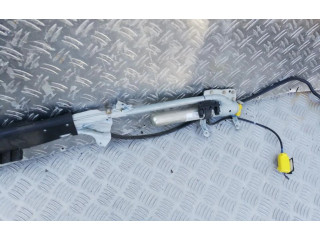 Боковая подушка безопасности 30345007d, 3b9880741j   Volkswagen PASSAT B5.5