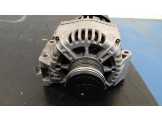 Генератор 000046672808, ALTERNADOR   Fiat Doblo 1.2     