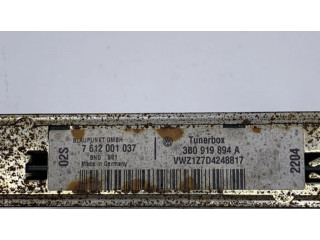 Блок подушек безопасности 3B0919894A, 7612001037   Volkswagen PASSAT B5.5