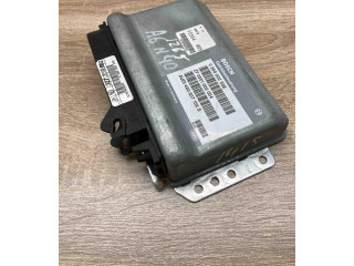 Блок управления коробкой передач 4A0927156S, 0260002338   Audi A6 S6 C4 4A
